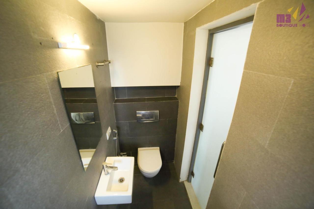 M3 Boutique Hotel Madurai Ngoại thất bức ảnh