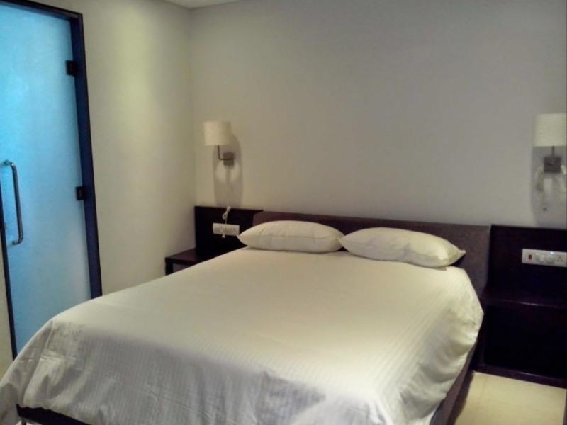M3 Boutique Hotel Madurai Ngoại thất bức ảnh