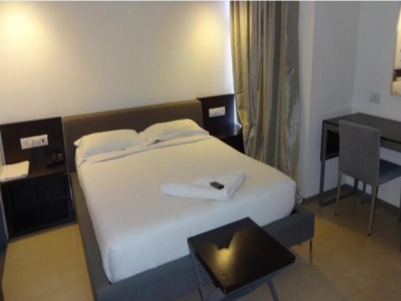 M3 Boutique Hotel Madurai Ngoại thất bức ảnh