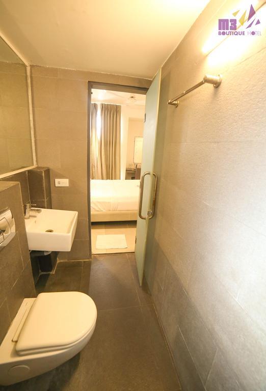 M3 Boutique Hotel Madurai Ngoại thất bức ảnh