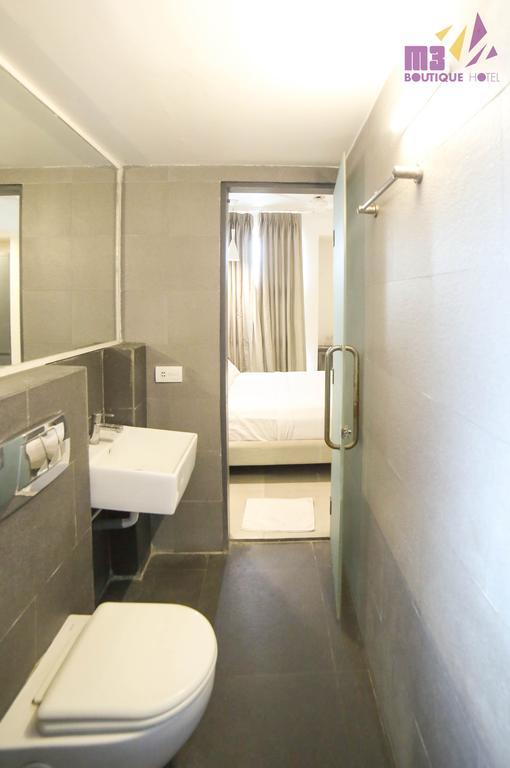 M3 Boutique Hotel Madurai Ngoại thất bức ảnh