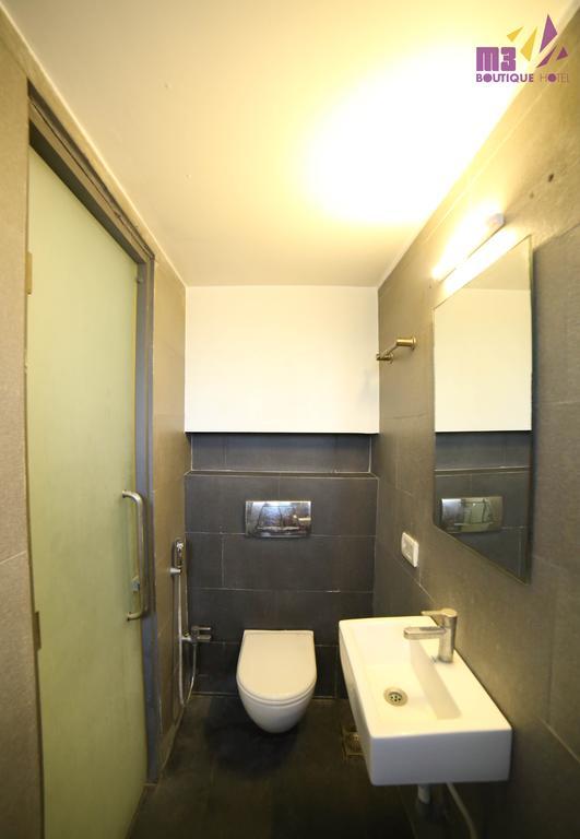 M3 Boutique Hotel Madurai Ngoại thất bức ảnh