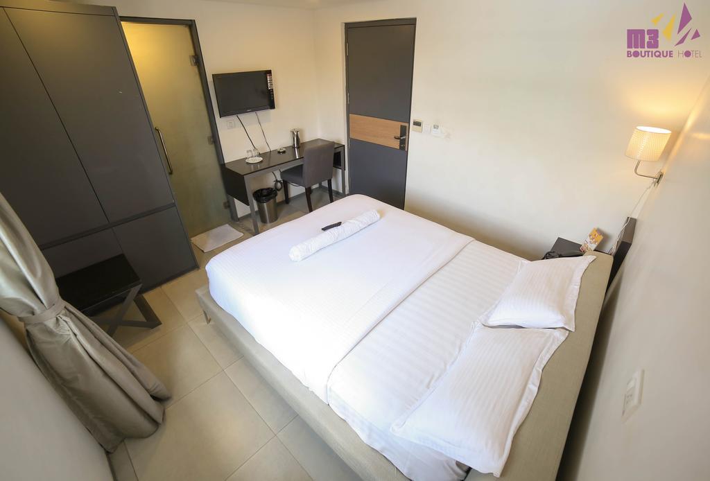 M3 Boutique Hotel Madurai Ngoại thất bức ảnh