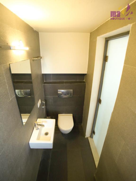 M3 Boutique Hotel Madurai Ngoại thất bức ảnh