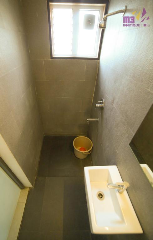 M3 Boutique Hotel Madurai Ngoại thất bức ảnh