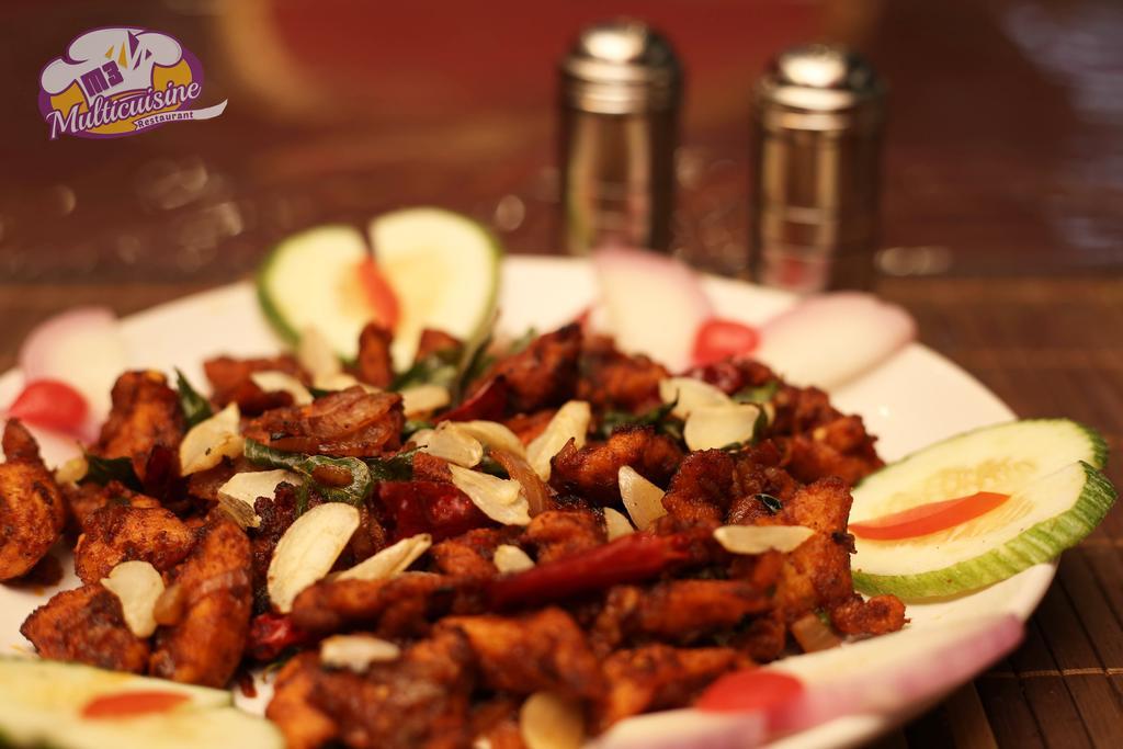 M3 Boutique Hotel Madurai Ngoại thất bức ảnh